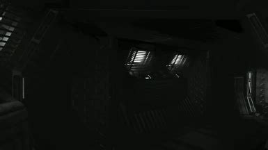 MotherVR Dynamic HUD at Alien Isolation Nexus - Mods and Community