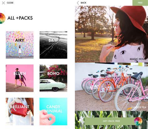 Filter App for PCs 的图像结果