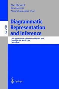 Diagrammatic Representation and Inference: Buy Diagrammatic ...