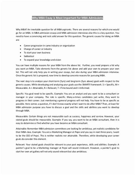 MBA Essay Sample 的图像结果