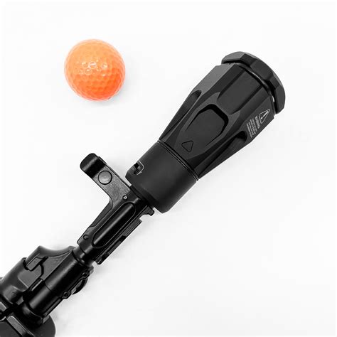 VZ 58 Golf Ball Launcher Kit | VZ58 USA