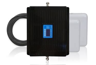 2G 3G 4G Mobile Signal Booster in Navi Mumbai, Bhiwandi, Panvel, Nerul ...