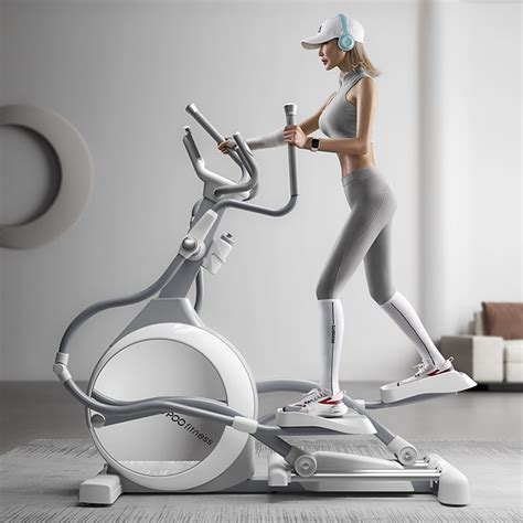Elliptical Trainer Machine 的图像结果