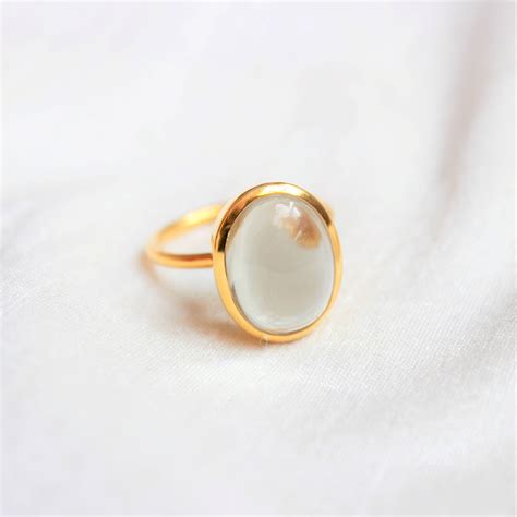 Protection Crystal Ring 的图像结果
