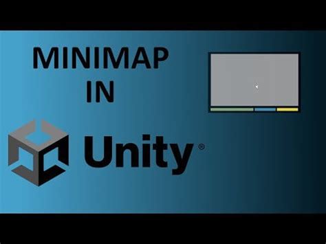 Image result for Unity Mini Map