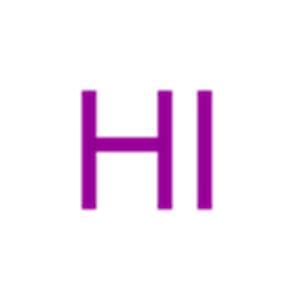 Hydriodic acid 99% - ChemicalBook India