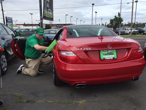 Car PDR Tutorial 的图像结果