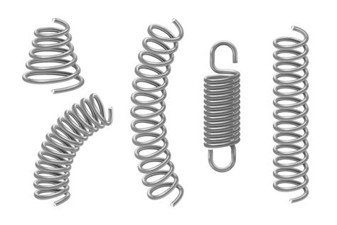 Image result for زcoil Spring