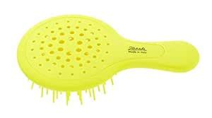 Buy Janeke Yellow Fluorescent Color Mini Super-Brush Online at Low ...