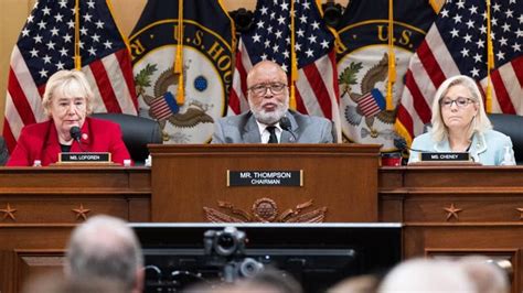 Jan 6th Committee 的图像结果