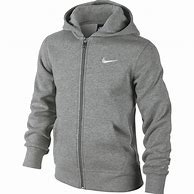 Image result for Gray Nike Hoodie