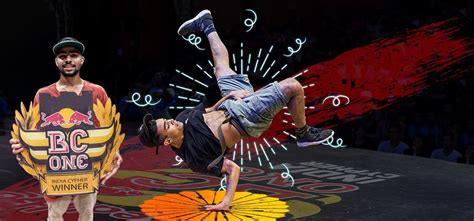 Mumbai Boy Scripts History, Becomes The First Indian To Enter B-Boying ...
