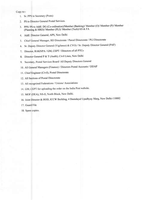 SB Order 31/2020 : Amendments to Rule 60 of POSB CBS Manual & Rule 87 ...