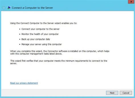 Windows Home Server Connector 的图像结果