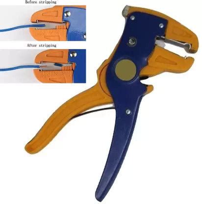 Wire Stripper & Cutter. – Hi Tech xyz