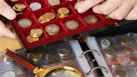 Image result for Coin Collection Value Program