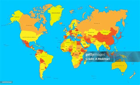 Show a Map of the World 的图像结果