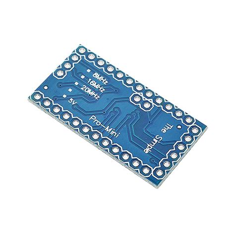 Image result for Arduino Pro Mini Atmega328pb