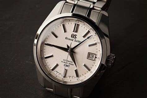 History of Grand Seiko Watches | Bob's Watches