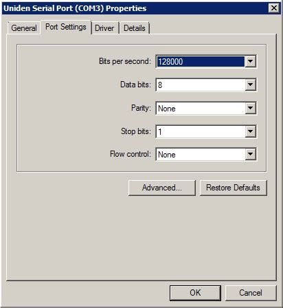 Programming the Bcd996p2 的图像结果