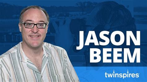 Jason Beem Horse Racing Podcast Aug. 26, 2025 | TwinSpires