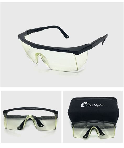 Ca O2 Safety Goggles 的图像结果