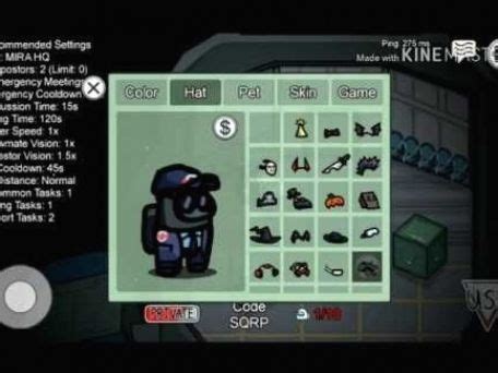 Image result for Hack Among Us Computer Tutorial