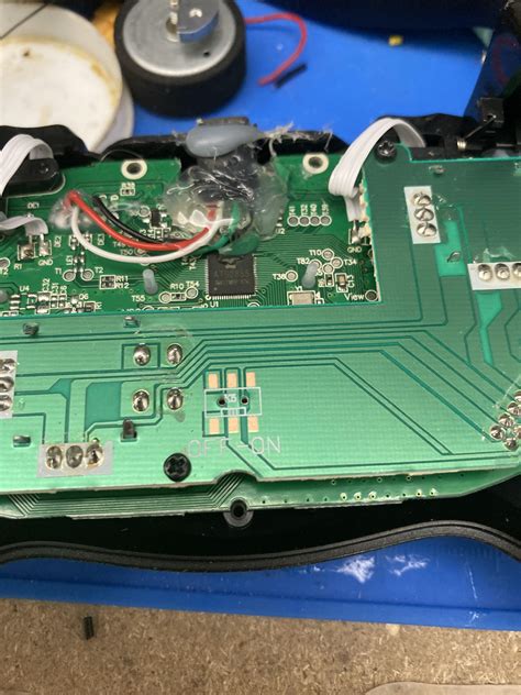 Image result for Xbox 360 Controller Repair