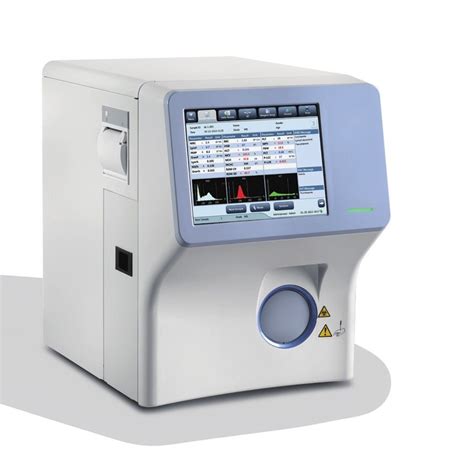 Image result for Hematology Analyzer Function