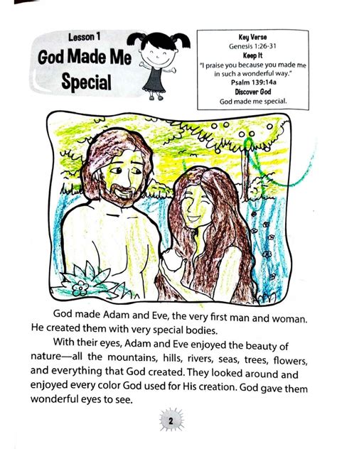 Image result for First Standard Lesson