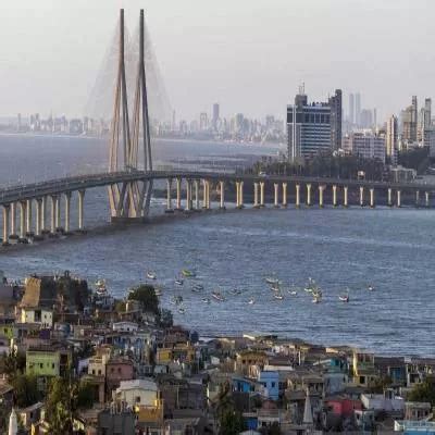 Godrej Powers Versova-Bandra Sea Link with Sustainable Precast Solutions