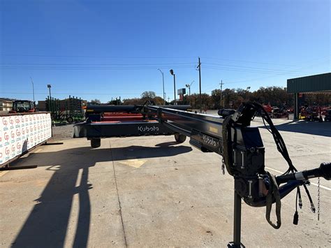 Agricultural Tractors, Agricultural Mowers and Agricultural Tedders ...