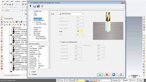 Image result for Mastercam X 8 Tutorials
