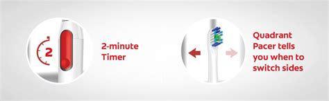 Colgate Proclinical 250R Deep Clean Rechargeable Sonic Toothbrush ...