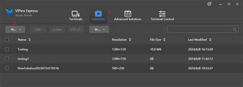 Image result for Viplex Express Tutorial