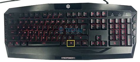 How to Change Color On CyberpowerPC 的图像结果