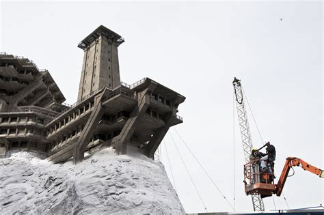 Image result for Inception Cafe Scene