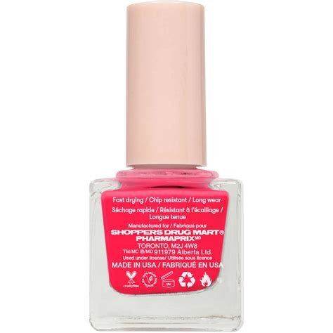 Flash Dry Nail Colour - Banana Split - Long Lasting, Chip Resistant ...
