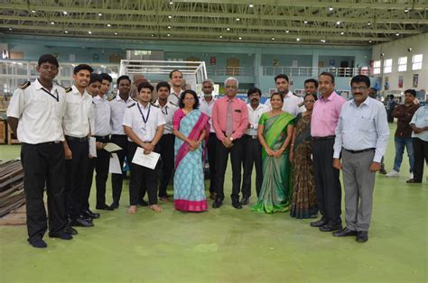 The Vice Chancellor Madam praised the Cadets and Team for finishing the ...