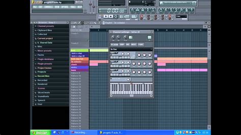 Image result for FL12 Studio Tutorial