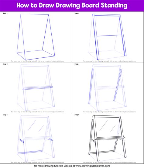 Image result for How to Draw Using a Drawing Board
