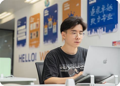 广州小迈网络科技有限公司 - 中国领先的开发者孵化运营平台