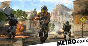Image result for First COD Multiplayer