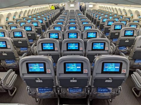 What It’s Like To Fly Norse Airways—The New Low-Cost Airline Offering ...