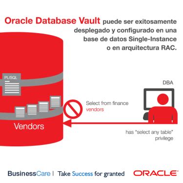 Oracle Database Vault 的图像结果