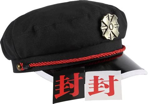 Buy Toilet-Bound Hanako-kun Cosplay Hat Yugi Amane Tsukasa Newsboy ...