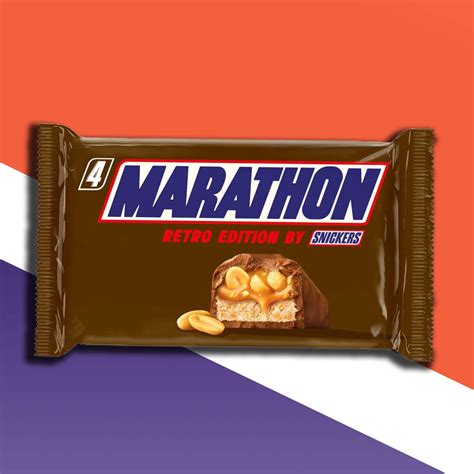 Marathon Candy Bar