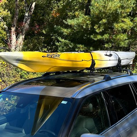 Kayak Accessories