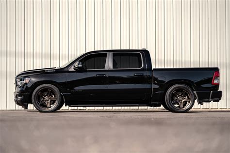 Dodge Ram Toyo Tires