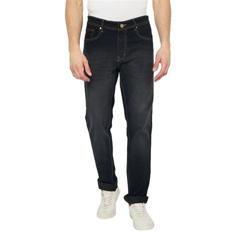 Men Jeans – Duke